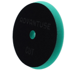 ADVANTUSE - Polierpad Cut - Polierschwamm - 3x 125mm - ADVANTUSE - Autopflegeshop