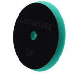 ADVANTUSE - Polierpad Cut - Polierschwamm - 3x 125mm - ADVANTUSE - Autopflegeshop