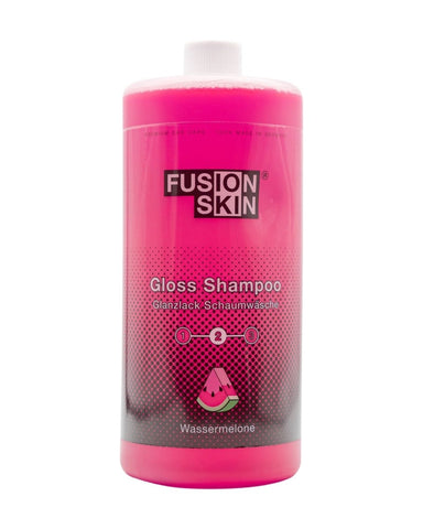 Fusion Skin - Gloss Shampoo - Autoshampoo glänzende Oberflächen - 1000ml - ADVANTUSE - Autopflegeshop